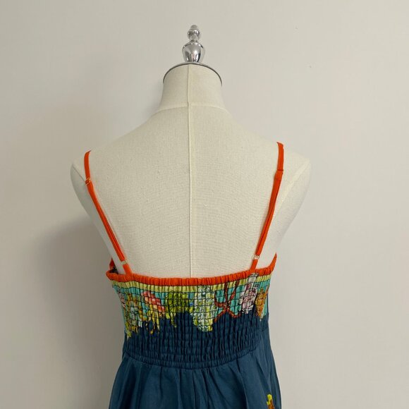 ALEMAIS DORIAN SUNDRESS - Picture 9 of 12